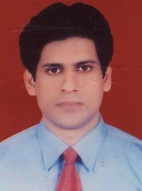 Dr. A. K. M. Hasnat Mahmud