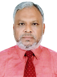 Dr. Md. Tariqul Karim
