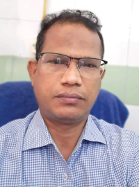Dr. Golam Mahmudul Alam
