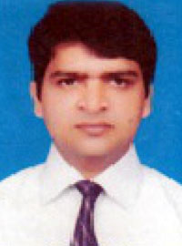 Dr. Syed Ashraful Ali