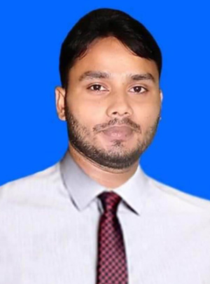 Dr. S. M. Kamrul Ahmed