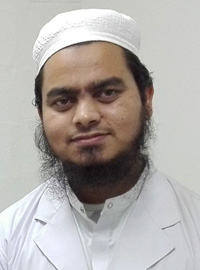 Dr. Syed Nazmul Rahman