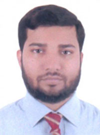 Dr. Prof. Aminul Chowdhury