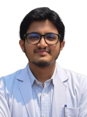 Dr. S. M. Rafiqul Siddique