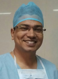 Dr. Prof. Masud Siddique
