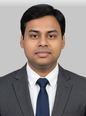 Dr. Kazi Moniruzzaman Hasan