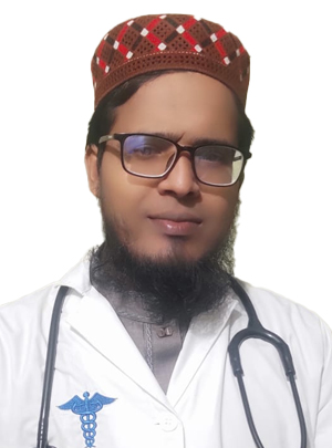 Dr. Syed Moniruzzaman Islam
