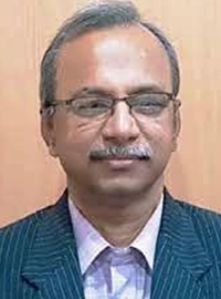 Dr. Prof. Jahangir Siddique