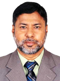 Dr. A. K. M. Tanvir Mahmud