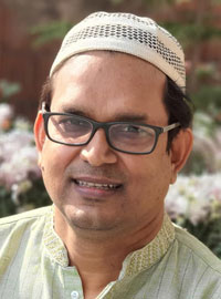 Dr. Md. Ashraful Ali
