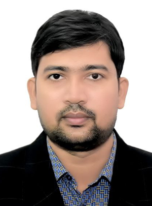 Dr. Golam Rafiqul Mahmud