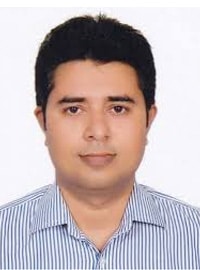 Dr. S. M. Fahim Alam