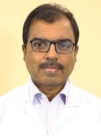 Dr. A. K. M. Rafiqul Islam