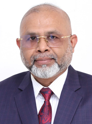 Dr. Md. Aminul Chowdhury