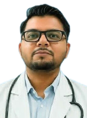 Dr. Shahriar Masud Mahmud