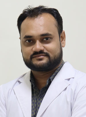 Dr. S. M. Fahim Chowdhury