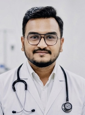 Dr. S. M. Moniruzzaman Hasan