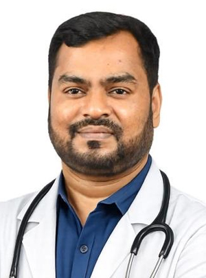 Dr. Kazi Ariful Ahmed