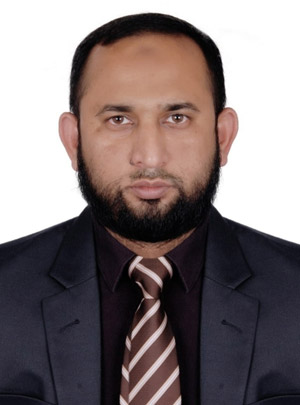 Dr. Golam Tariqul Hossain