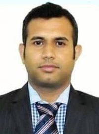 Dr. Syed Tariqul Hossain