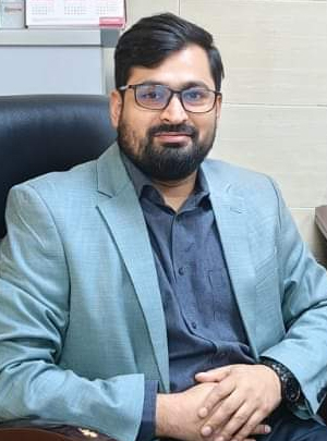 Dr. A. K. M. Ariful Ali
