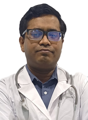 Dr. Kazi Zakir Khan