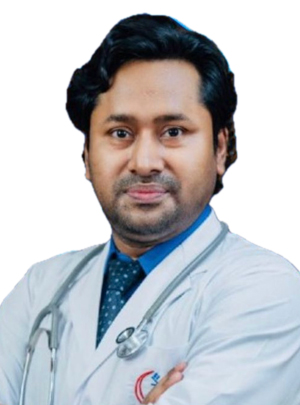 Dr. Md. Aminul Ali