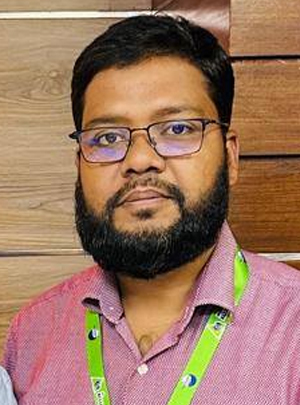 Dr. Md. Tariqul Hossain