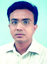 Dr. A. K. M. Fahim Rahman