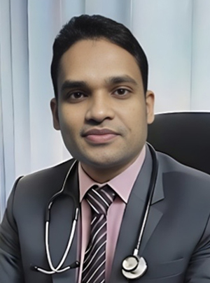 Dr. Prof. Moniruzzaman Hasan