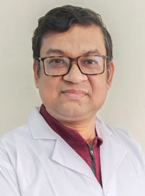 Dr. Prof. Rafiqul Mahmud