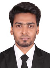 Dr. Shahriar Nazmul Uddin