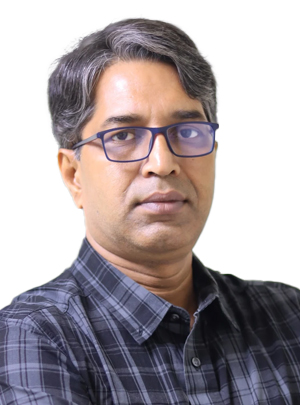 Dr. Prof. Jahangir Islam