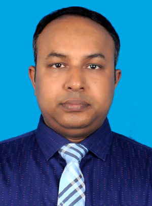 Dr. Kazi Fahim Chowdhury