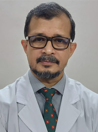 Dr. Syed Zakir Chowdhury