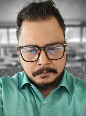 Dr. Kazi Moniruzzaman Islam