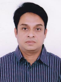 Dr. Golam Masud Siddique