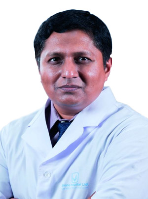 Dr. Syed Rafiqul Hasan