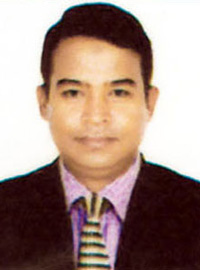 Dr. Syed Tariqul Haque