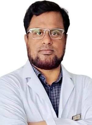 Dr. Prof. Fahim Alam