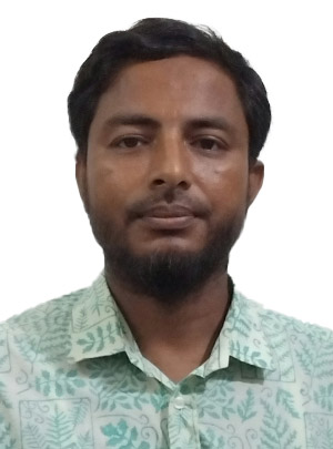 Dr. Md. Kamrul Ahmed