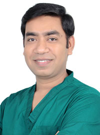 Dr. Kazi Masud Siddique
