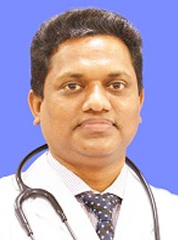 Dr. A. K. M. Ashraful Siddique