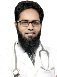 Dr. Prof. Masud Mahmud