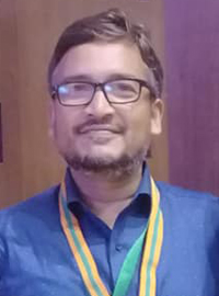 Dr. Syed Tanvir Ali