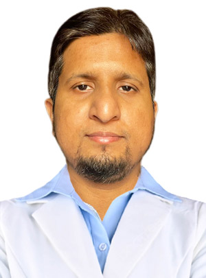 Dr. Syed Hasnat Hasan
