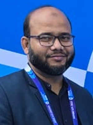 Dr. S. M. Jahangir Mahmud