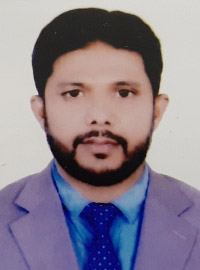Dr. Golam Tariqul Karim