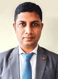 Dr. Syed Tanvir Khan
