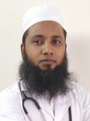 Dr. Syed Fahim Chowdhury